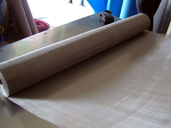 不鏽鋼絲(sī)網 不鏽鋼絲網